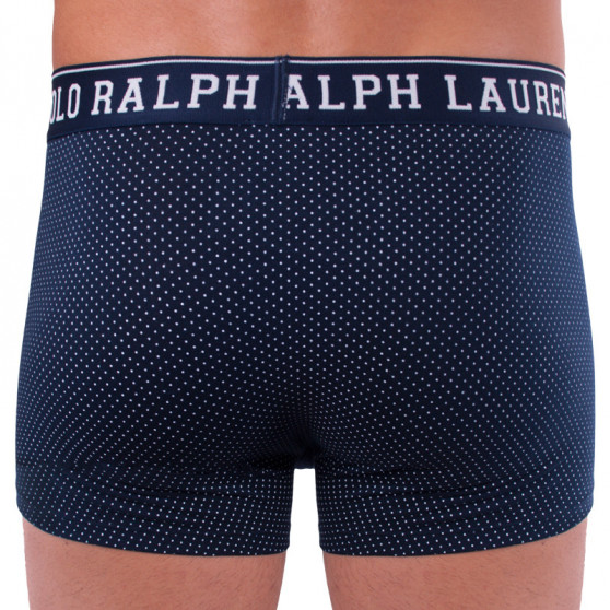 Muške bokserice Ralph Lauren tamno plava (714705160003)