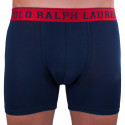 Muške bokserice Ralph Lauren tamno plava (714715359002)
