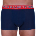 Muške bokserice Ralph Lauren tamno plava (714684602005)