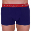 Muške bokserice Ralph Lauren ljubičasta (714661553017)