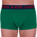 Muške bokserice Ralph Lauren zelena (714661553005)