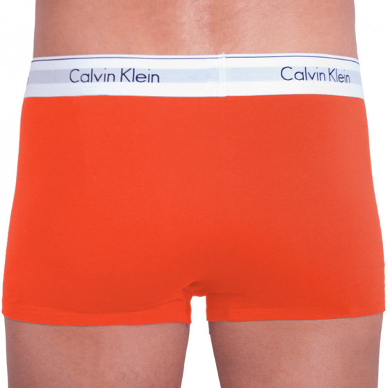 2PACK muške bokserice Calvin Klein višebojan (NB1086A-HNX)