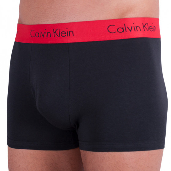 2PACK muške bokserice Calvin Klein višebojan (NB1463A-JKB)
