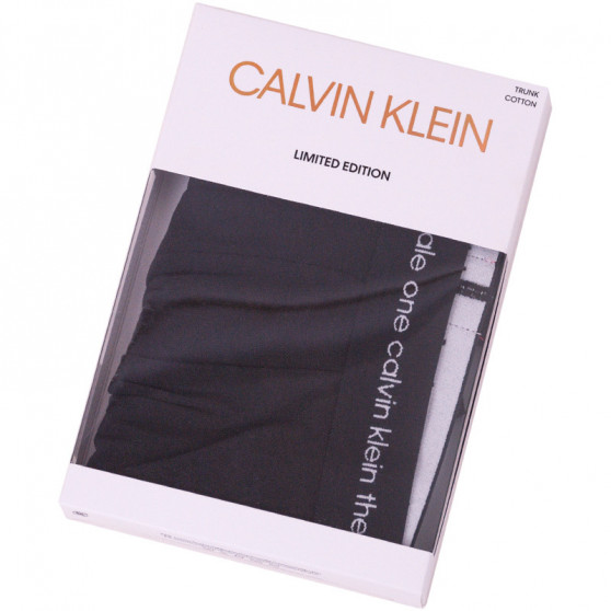 Muške bokserice Calvin Klein crno (NB1860A-001)