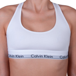 Ženski grudnjak Calvin Klein bijela (QF5116E-100)