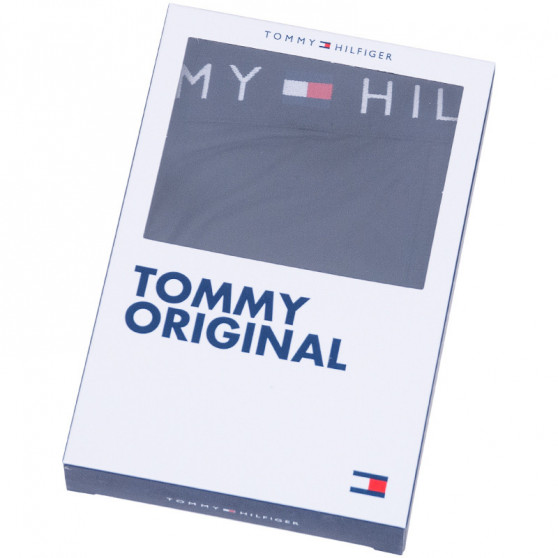 Muške bokserice Tommy Hilfiger crno (UM0UM01358 990)