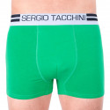 Muške bokserice Sergio Tacchini zelena (30.89.14.13d)