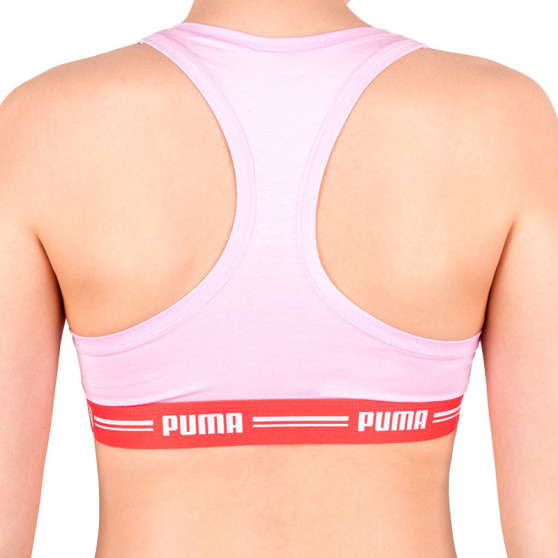 Ženski sportski grudnjak Puma ružičasta (574006001 424)