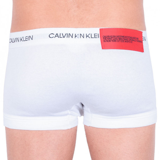 Muške bokserice Calvin Klein bijela (NB1811A-100)