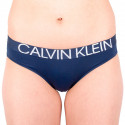 Žensko donje rublje Calvin Klein tamno plava (QF5183-8SB)