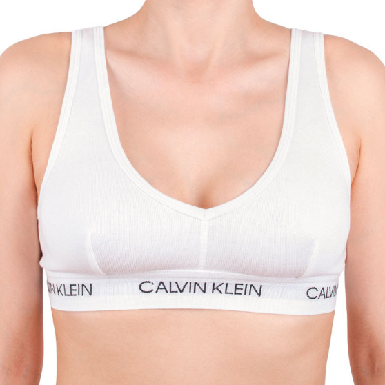 Ženski grudnjak Calvin Klein bijela (QF5251E-100)