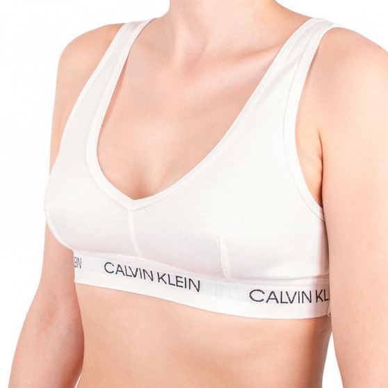 Ženski grudnjak Calvin Klein bijela (QF5251E-100)