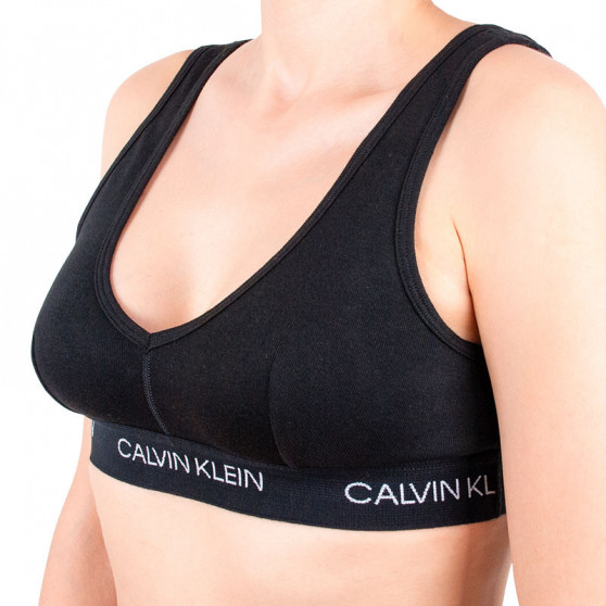 Ženski grudnjak Calvin Klein crno (QF5251E-001)