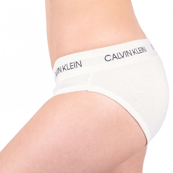 Žensko donje rublje Calvin Klein bijela (QF5252-100)