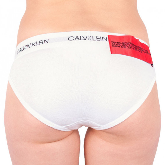 Žensko donje rublje Calvin Klein bijela (QF5252-100)