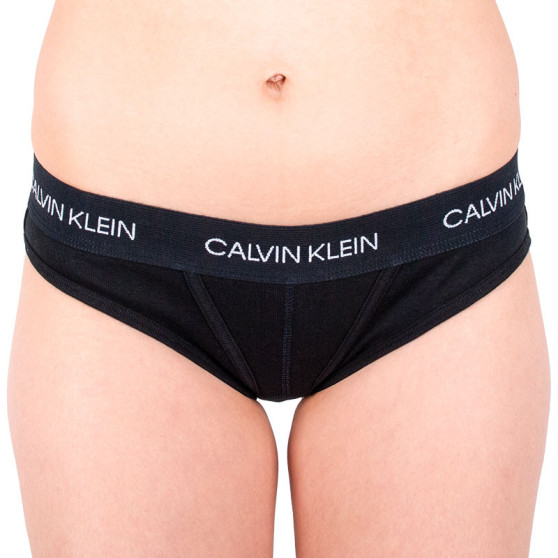 Žensko donje rublje Calvin Klein crno (QF5252-001)