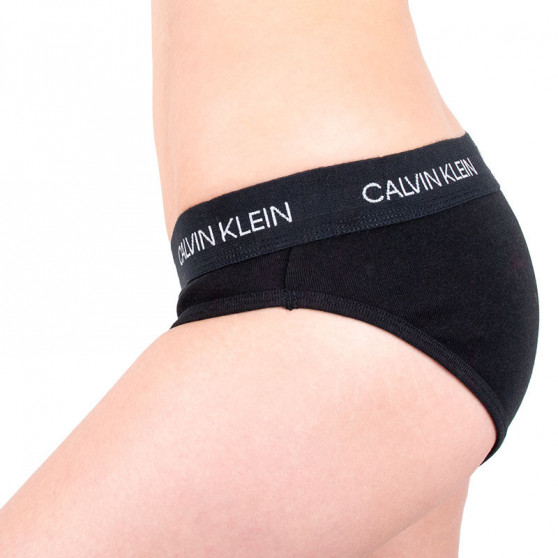 Žensko donje rublje Calvin Klein crno (QF5252-001)