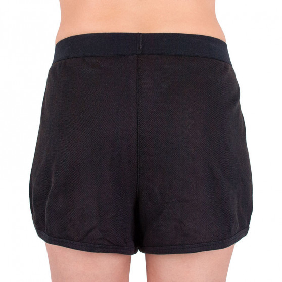 Ženske kratke hlače Calvin Klein crno (QS6190E-001)