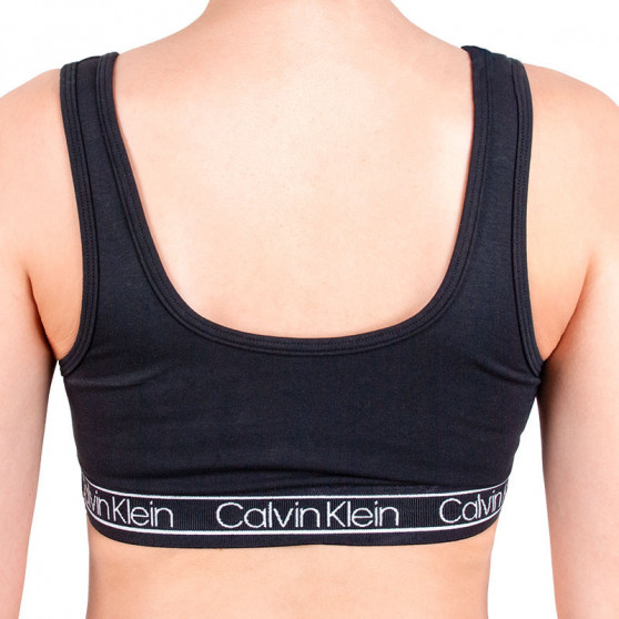 Ženski grudnjak Calvin Klein crno (QF5233E-001)