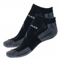 2PACK GLAVA čarape crne (741017001 200)