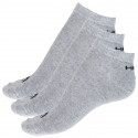 3PACK GLAVA sive čarape (761010001 400)