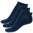 3PACK čarape GLAVA tamnoplave (761010001 321)