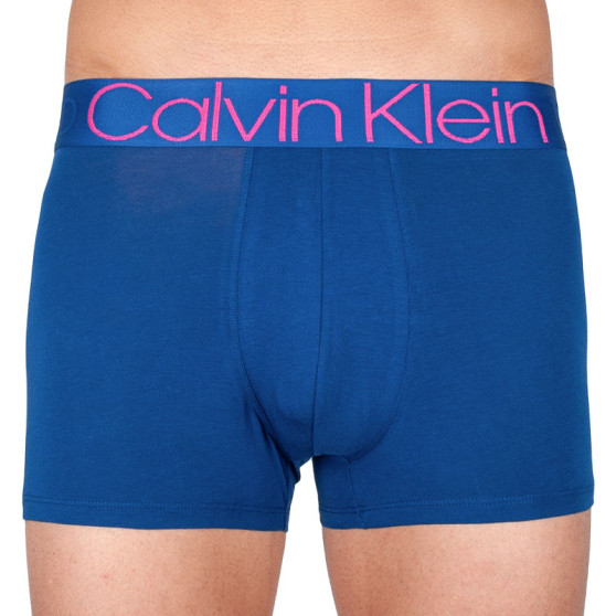 Muške bokserice Calvin Klein plava (NB1565A-6FZ)