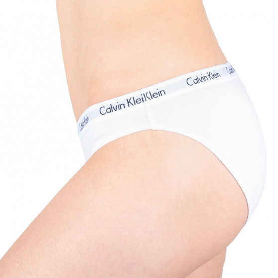 3PACK žensko donje rublje Calvin Klein višebojan (QD3588E-YS7)