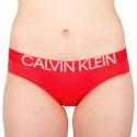 Žensko donje rublje Calvin Klein Crvena (QF5183E-DFU)