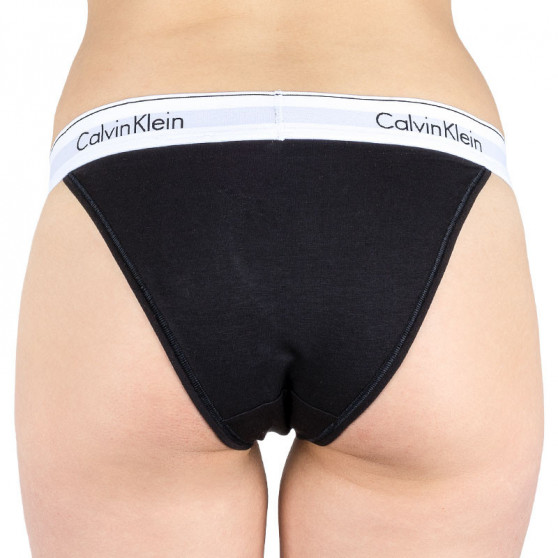 Žensko donje rublje Calvin Klein crno (QF4977A-001)