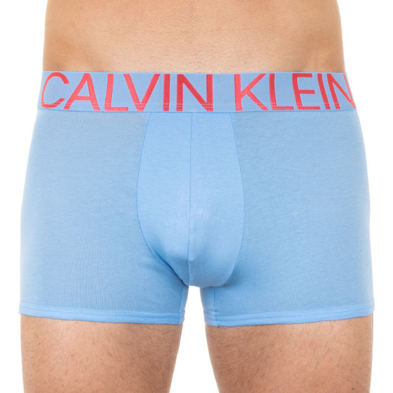 Muške bokserice Calvin Klein plava (NB1703A-7VQ)
