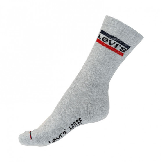 2PACK čarape Levis višebojan (982003001 327)