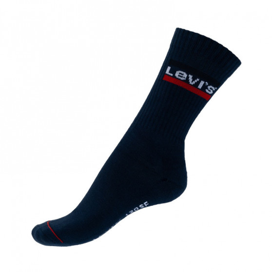 2PACK čarape Levis višebojan (982003001 056)