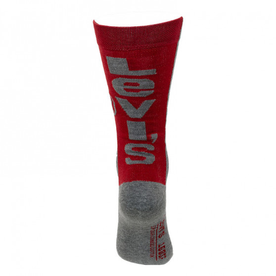 2PACK čarape Levis višebojan (983033001 988)