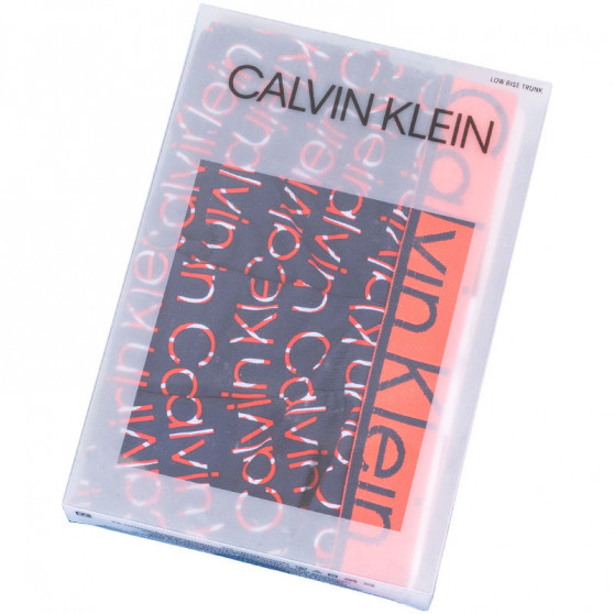 Muške bokserice Calvin Klein višebojan (NU8633A-8WQ)