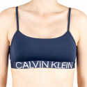 Ženski grudnjak Calvin Klein tamno plava (QF5181E-8SB)
