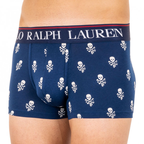 Muške bokserice Ralph Lauren plava (714753010002)