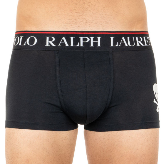 Muške bokserice Ralph Lauren crno (714753009002)