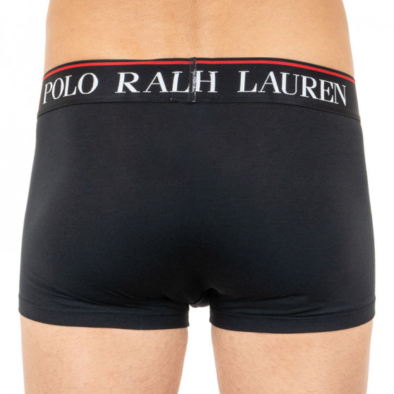 Muške bokserice Ralph Lauren crno (714753009002)