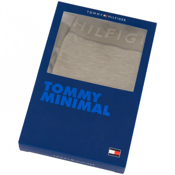 Muške bokserice Tommy Hilfiger zelena (UM0UM00888 307)