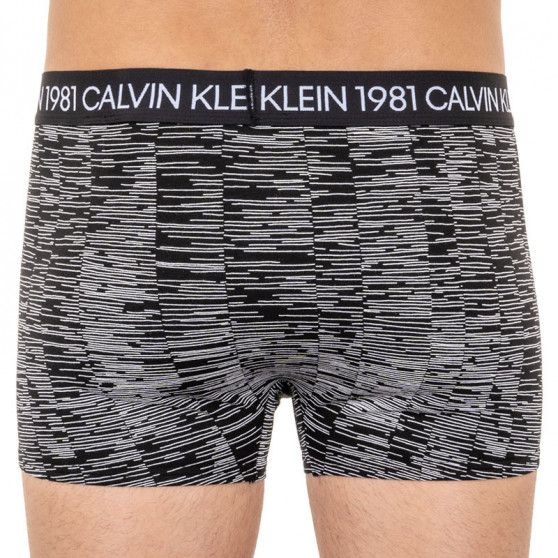 Muške bokserice Calvin Klein višebojan (NB2134A-8HF)