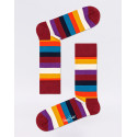 Čarape Happy Socks Pruge (STR01-4550)
