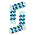 Čarape Happy Socks Trg Optiq (OSQ01-7000)