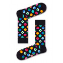 Čarape Happy Socks Sukobna točka (CLD01-9300)