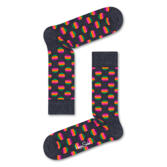 Čarape Happy Socks Sunrise Dot (SUD01-9800)