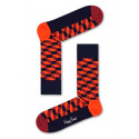 Čarape Happy Socks Napunjena optika (FIO01-4300)