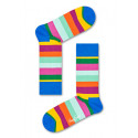 Čarape Happy Socks Pruge (STR01-6450)