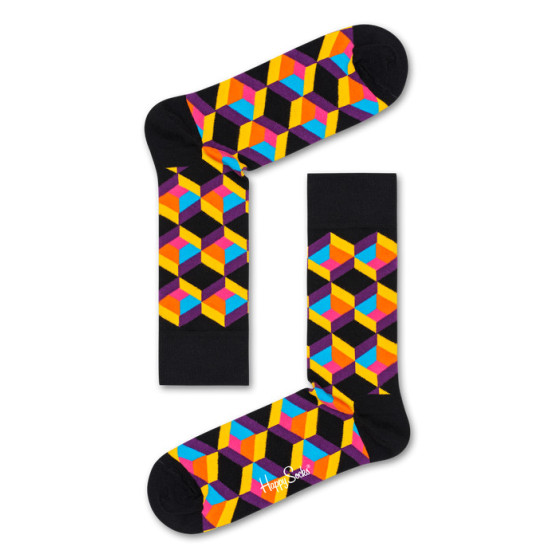 Čarape Happy Socks Trg Optiq (OSQ01-9350)