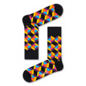 Čarape Happy Socks Trg Optiq (OSQ01-9350)