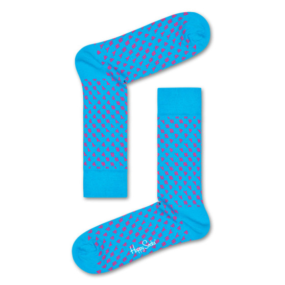 Čarape Happy Socks Sretan (HAP01-6700)